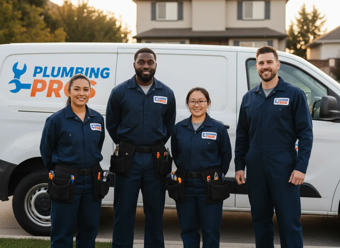 Water Heater Repair company in Koyukuk, AK